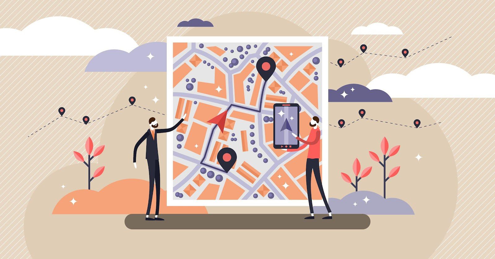 How Proximity Boosting Helps You Dominate Your Local Market - The Elite Collective